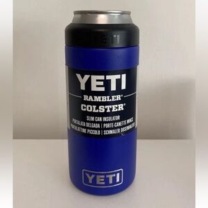 Yeti Slim Can Colster